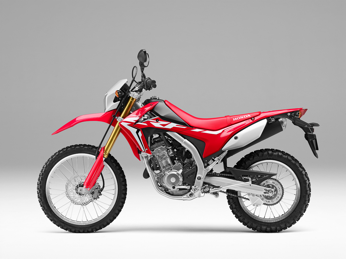 Boon Siew Honda Official Launches 17 Honda Crf250l And Crf250 Rally From Rm24 378 Bikesrepublic