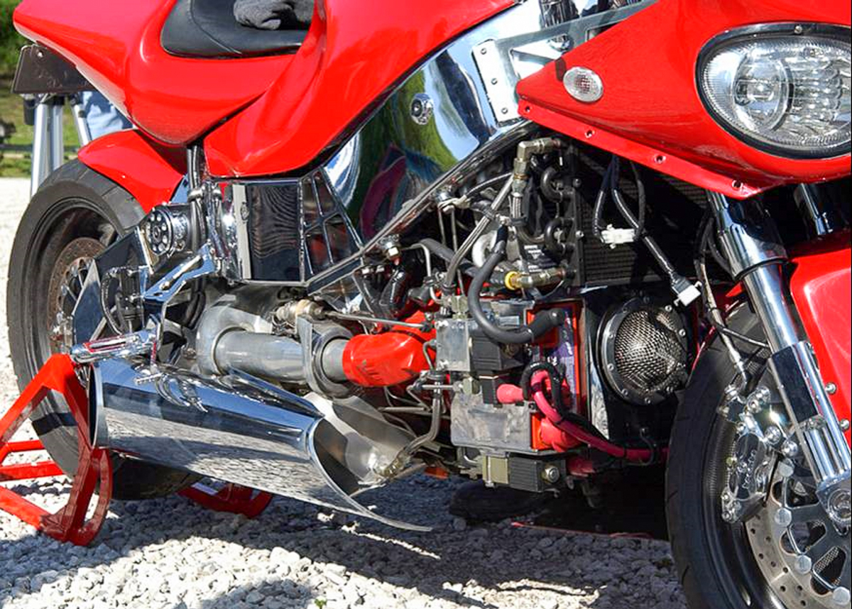 МТТ Turbine Superbike y2k