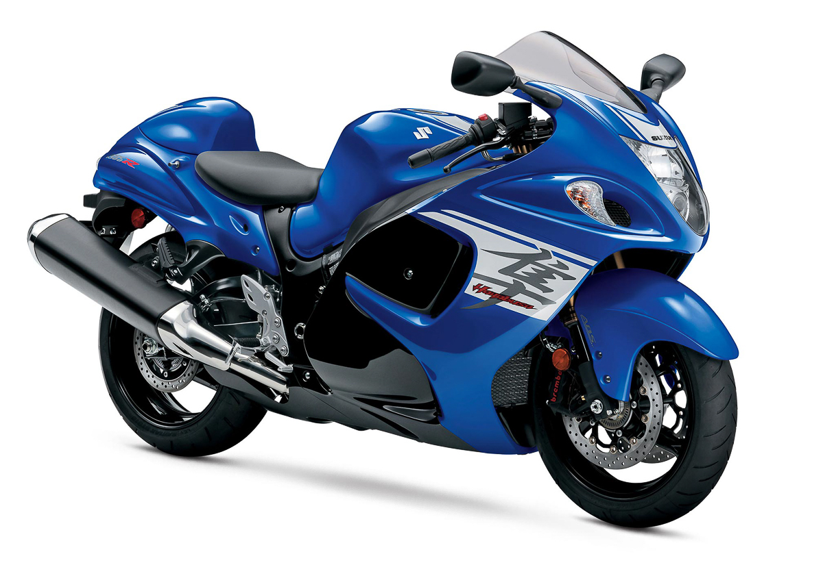 Hayabusa 1440 on sale