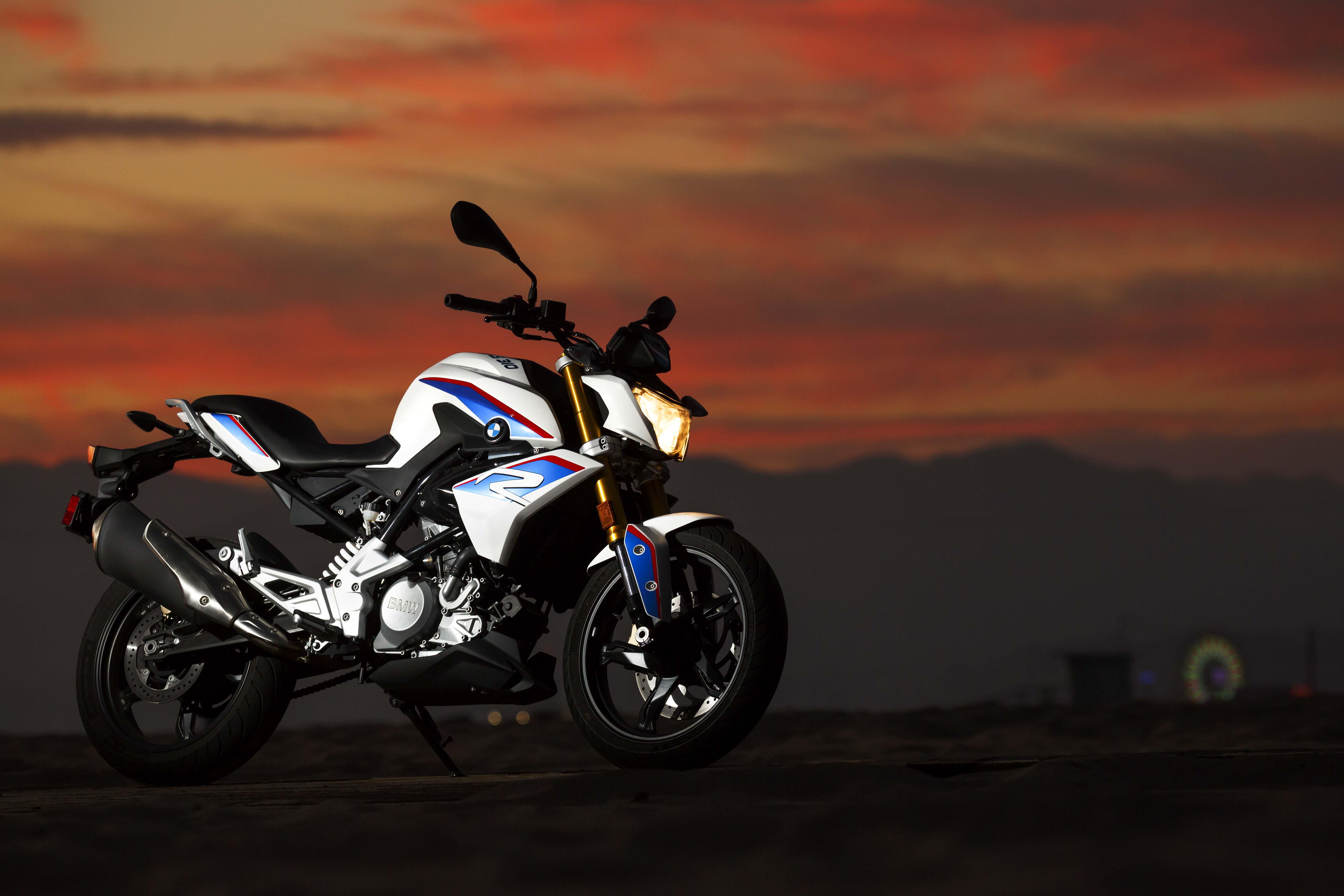 BMW G 310 R Preview - BMW's newest roadster priced from RM 26,900