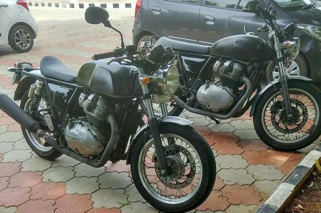 royal enfield cylinder price
