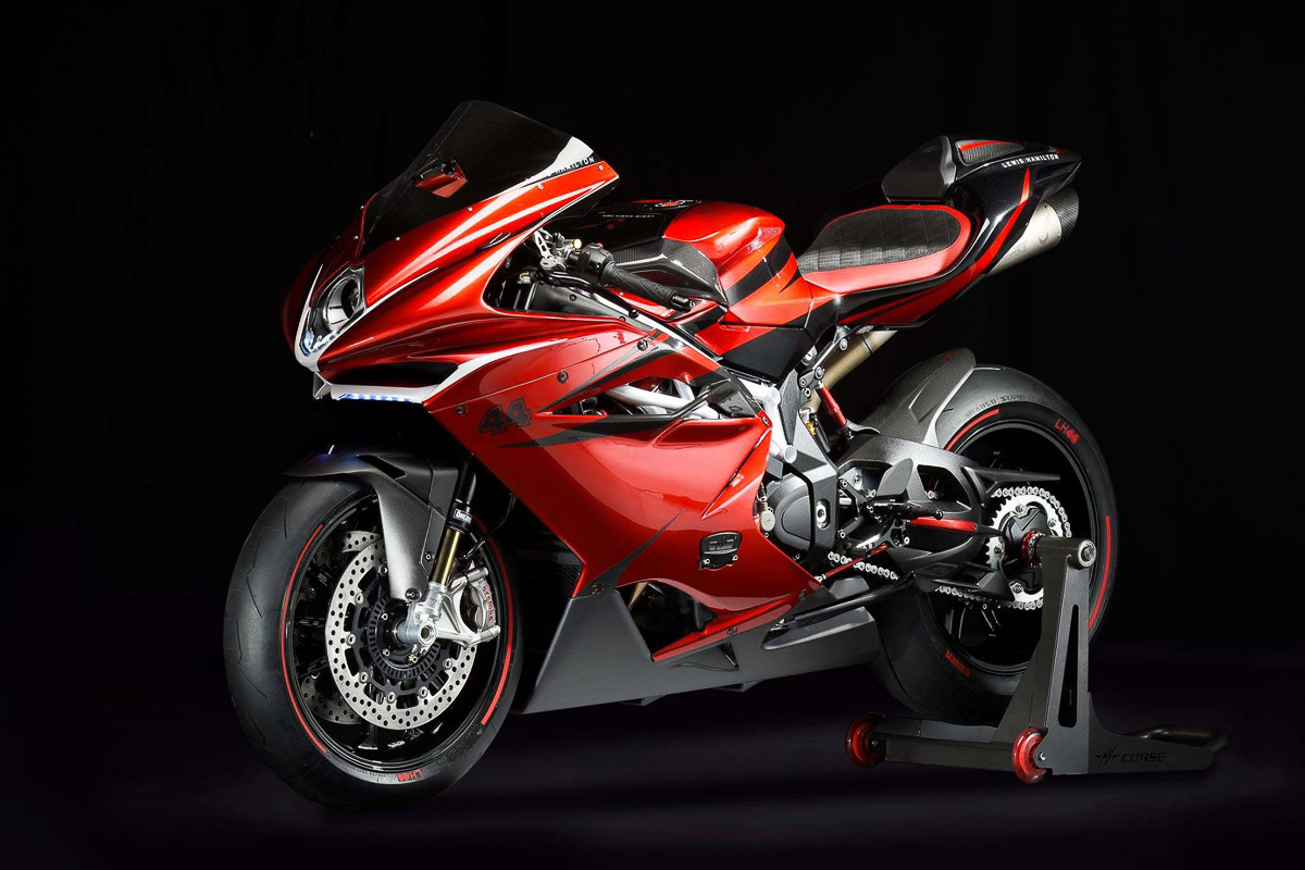 Say goodbye to the MV Agusta F4 superbike BikesRepublic Say goodbye to the MV Agusta F4 superbike BikesRepublic