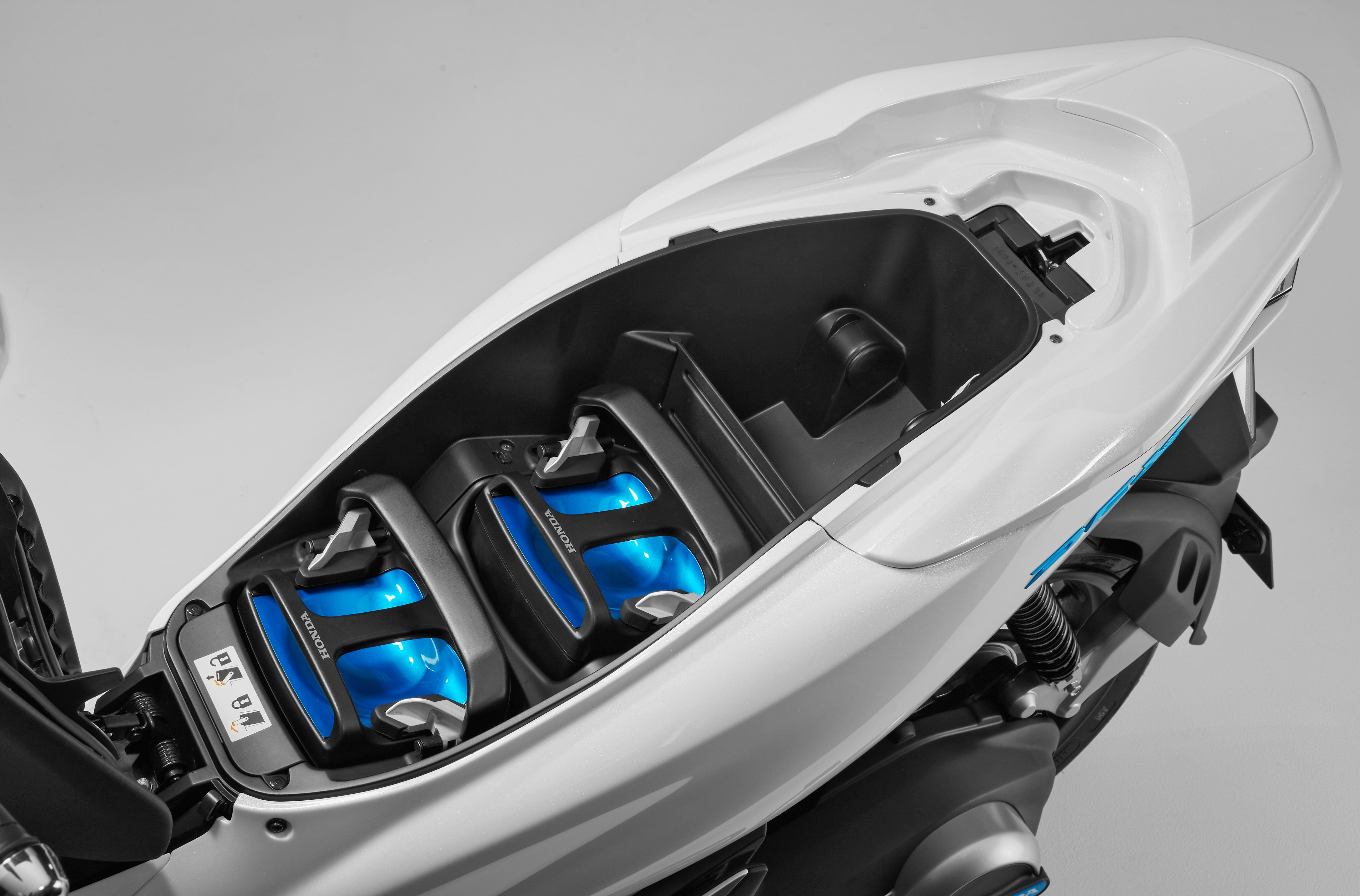 Honda Pcx 2025
