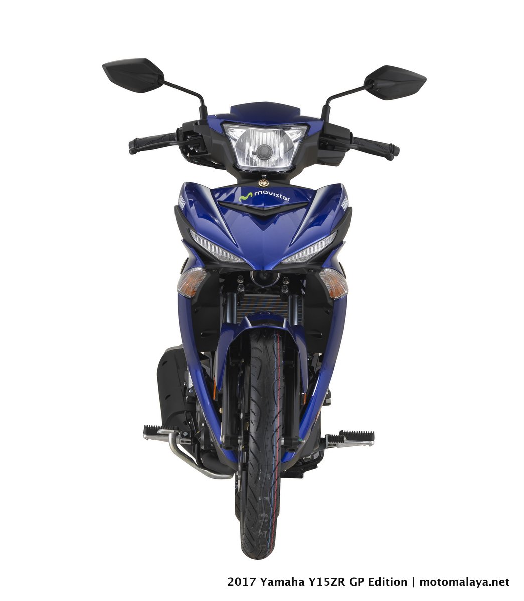 Price y15zr Yamaha Y15ZR