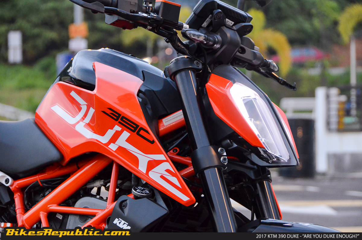 Ktm duke clearance 490 news