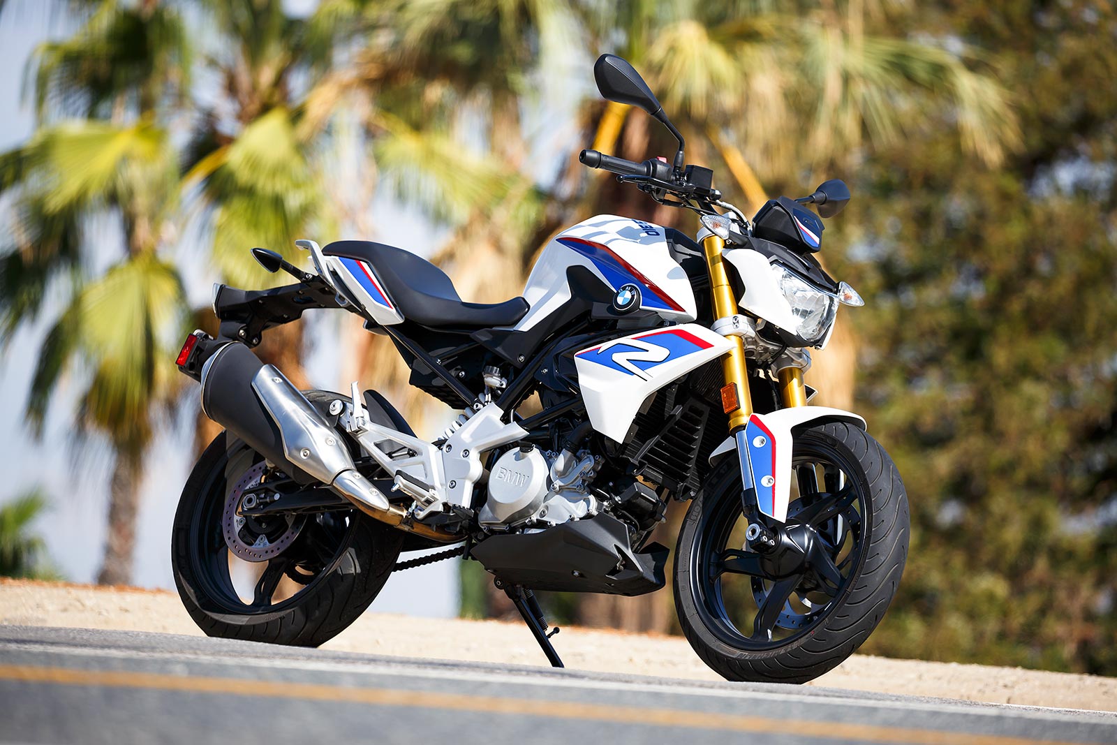 BMW G 310 R - Motorcycle news, Motorcycle reviews from Malaysia, Asia