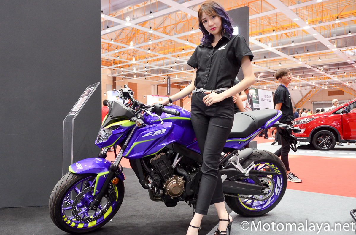 Boon Siew Honda announces Honda BigWing exclusive big bike centre -  Motorcycle news, Motorcycle reviews from Malaysia, Asia and the world -  