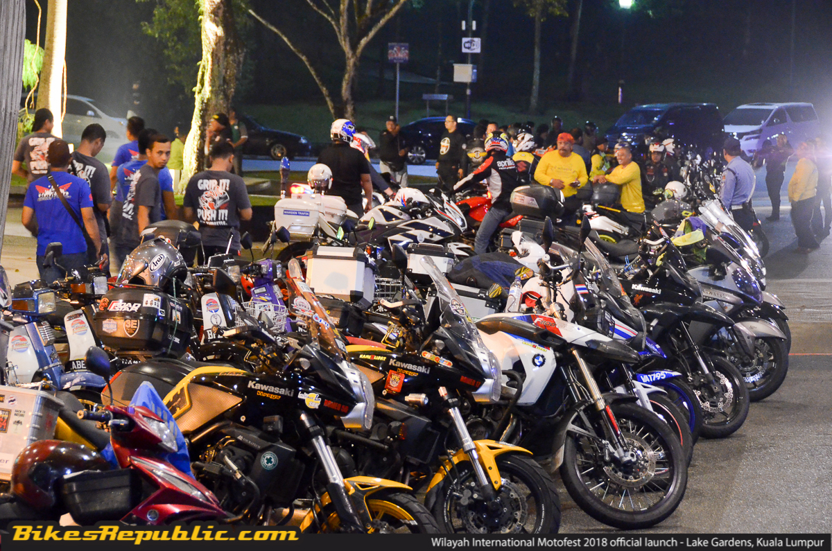 wilayah international motofest 2017