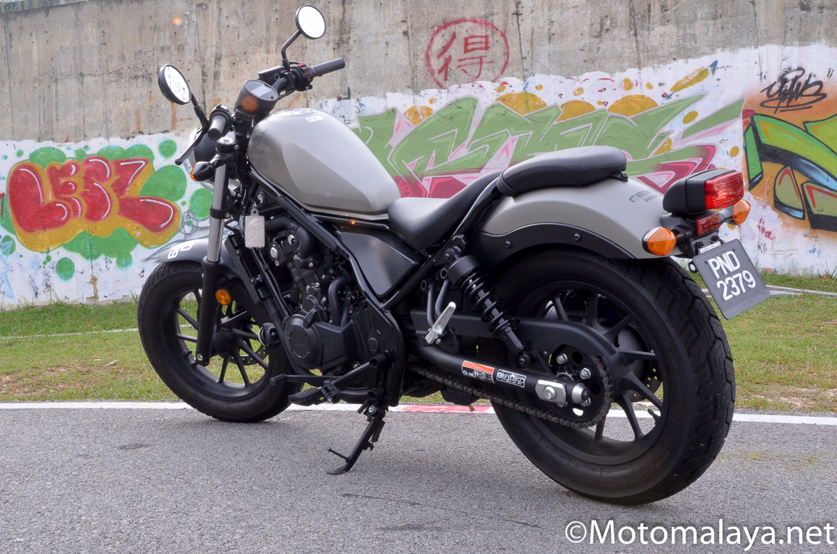 2017 honda rebel 500 price best sale