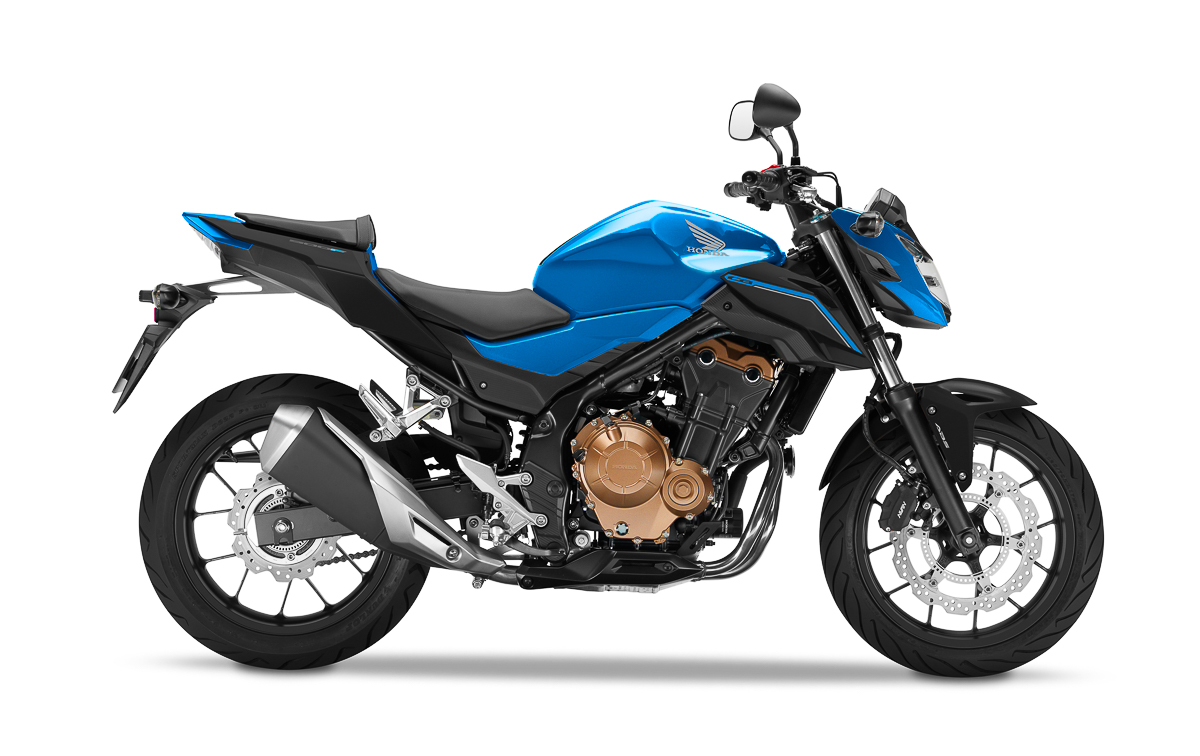 2018 Honda CBR500R CB500F CB500X now available From RM31 363 BikesRepublic