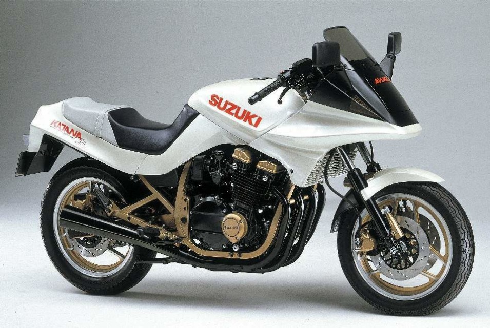 Rare cheap suzuki motorcycles