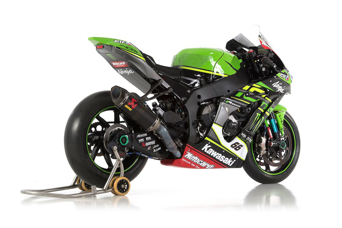 2018-WorldSBK-Kawasaki-Racing-Team-Ninja-ZX-10RR-Rea-Sykes_5 - BikesRepublic