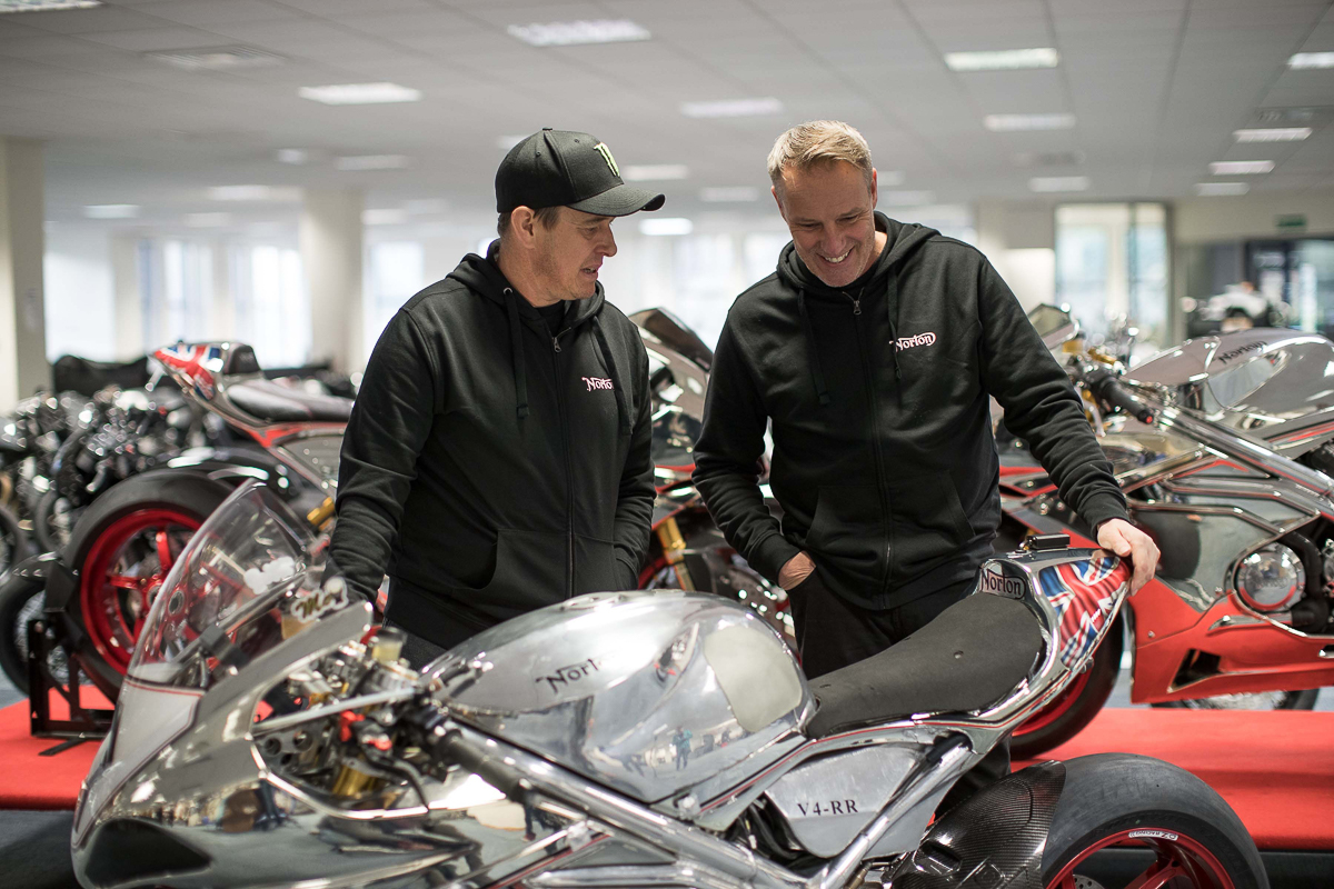 Norton v4 RR 2020