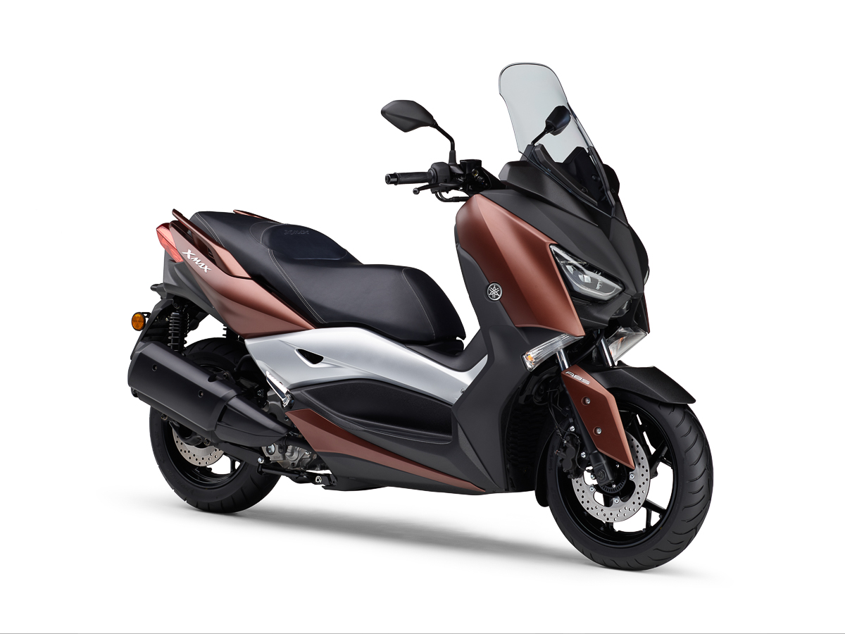 yamaha tmax 250cc