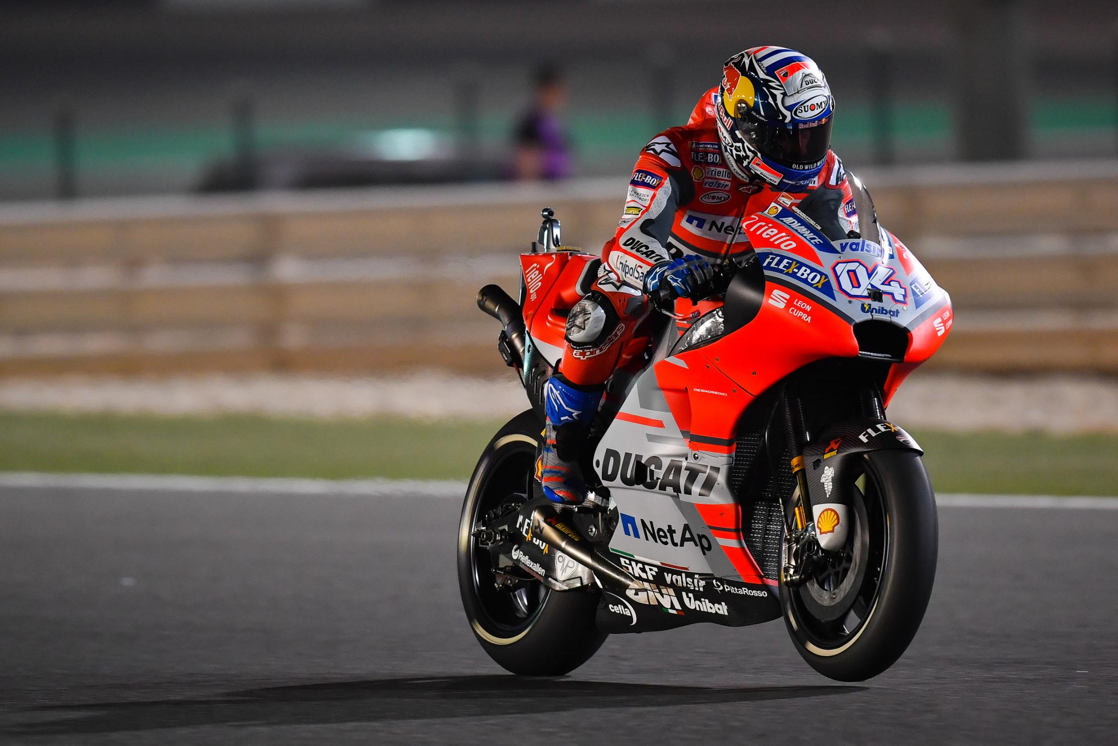 Motogp