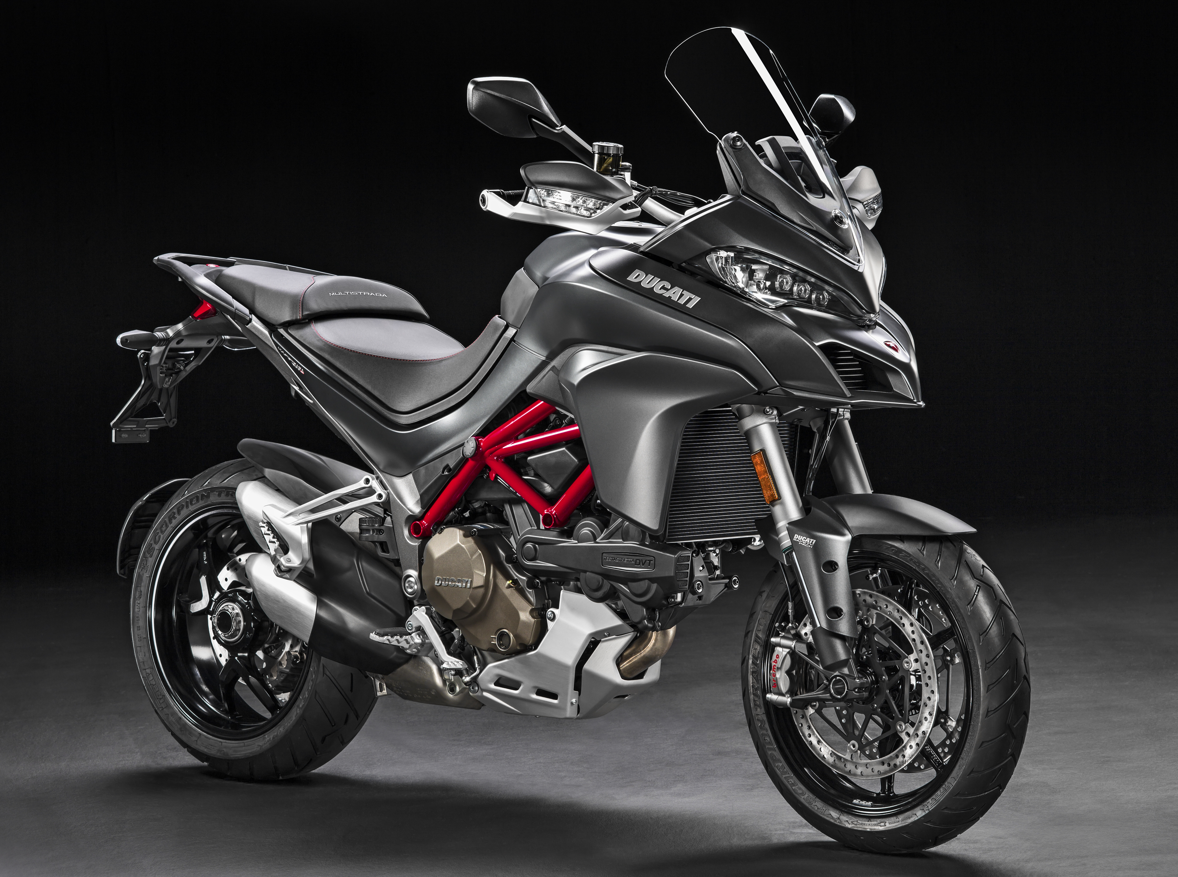 Is a Ducati Multistrada V4 on the Way BikesRepublic