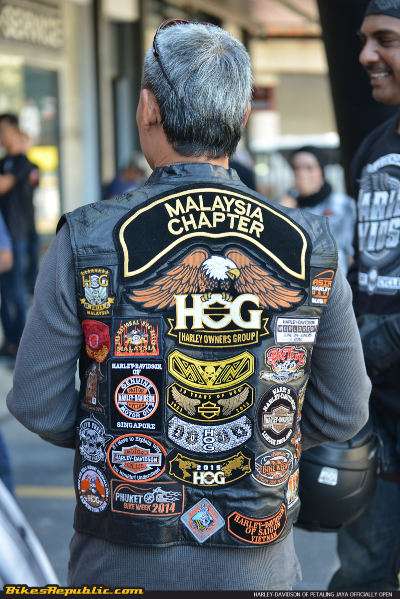 Harley Davidson Petaling Jaya 3 Motorcycle News Motorcycle Reviews From Malaysia Asia And The World Bikesrepublic Com