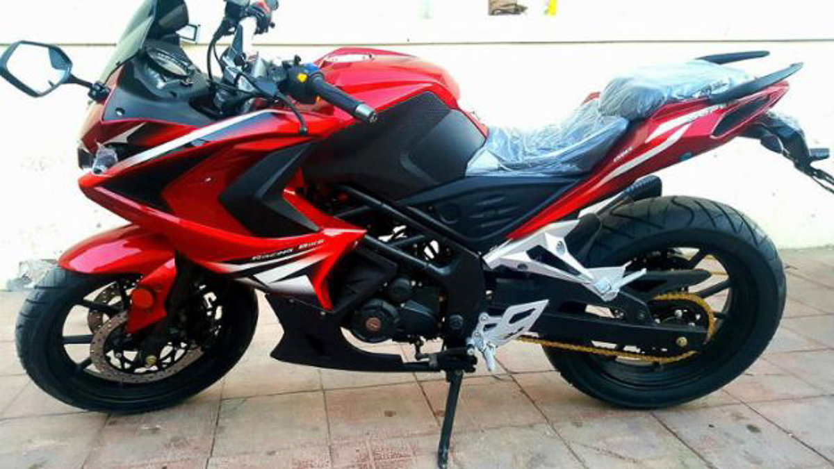 Honda Bike Cbr 150 Price In Pakistan