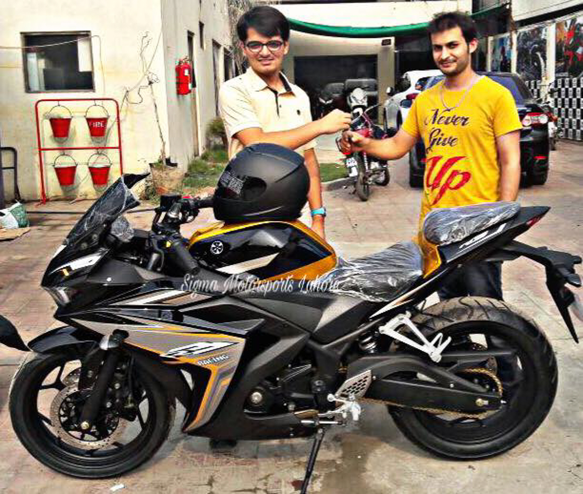 Check Out These Replica Motorcycles In Pakistan Motorcycle News Motorcycle Reviews From Malaysia Asia And The World Bikesrepublic Com Check Out These Replica Motorcycles In Pakistan Motorcycle News Motorcycle Reviews From Malaysia Asia And The World Bikesrepublic Com