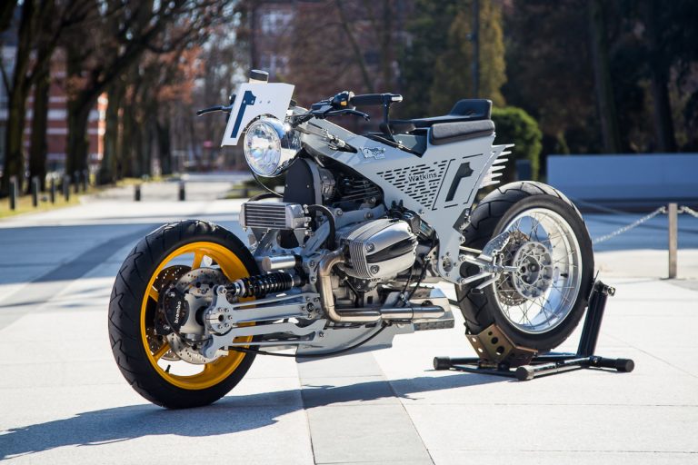 The Watkins M001 – A bike you need to see to believe - BikesRepublic