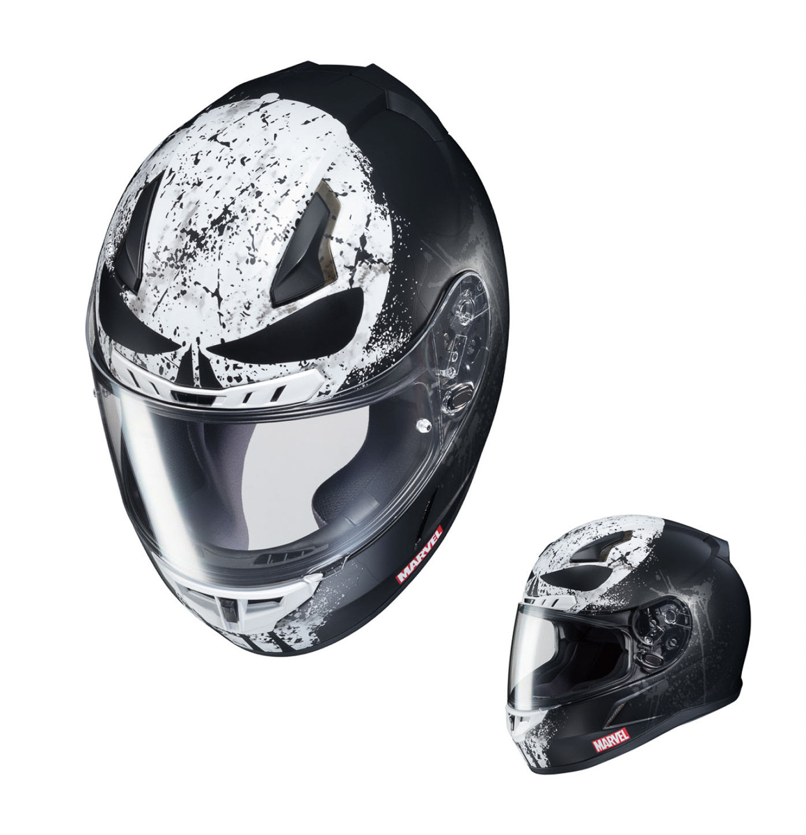 Hjc punisher deals