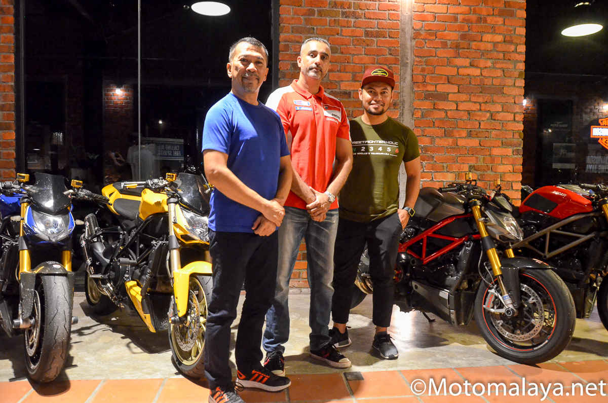 Ducati-Streetfighter-Malaysia-Owners-Community-Iftar-2018 ...