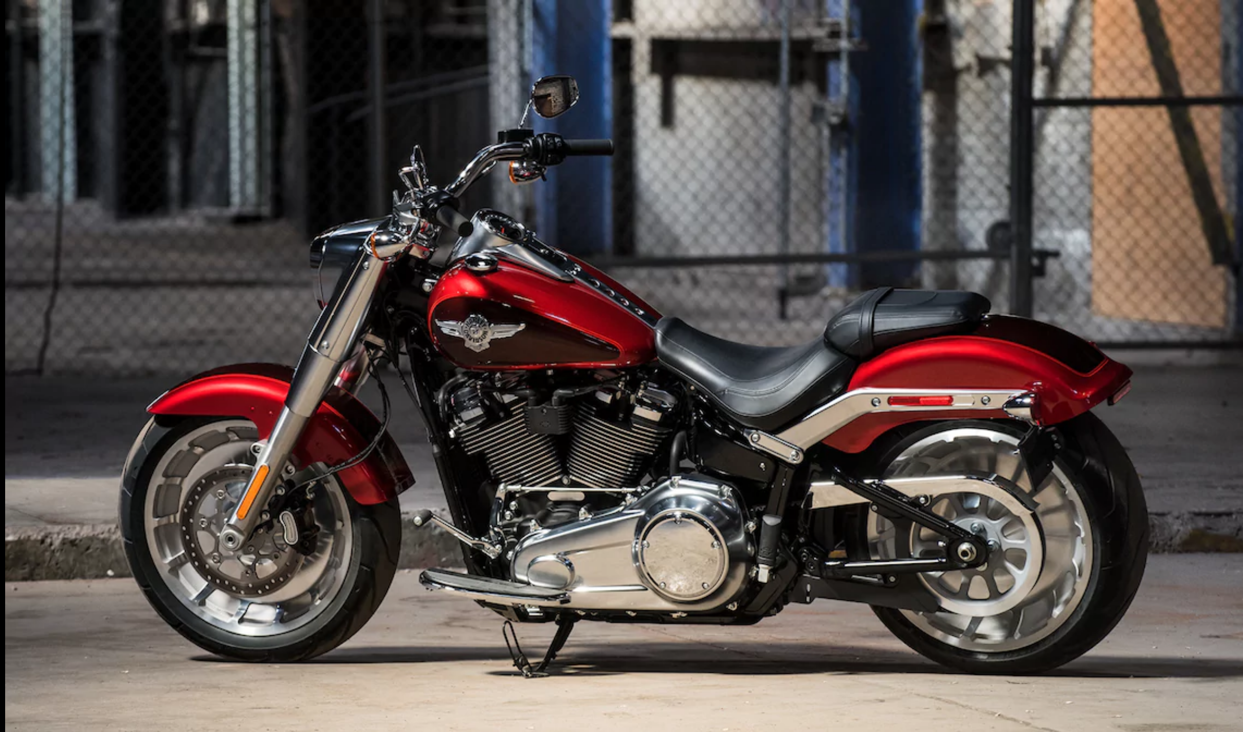 20 Harley Davidson Fat Boy 2020 Price In India Yang Populer