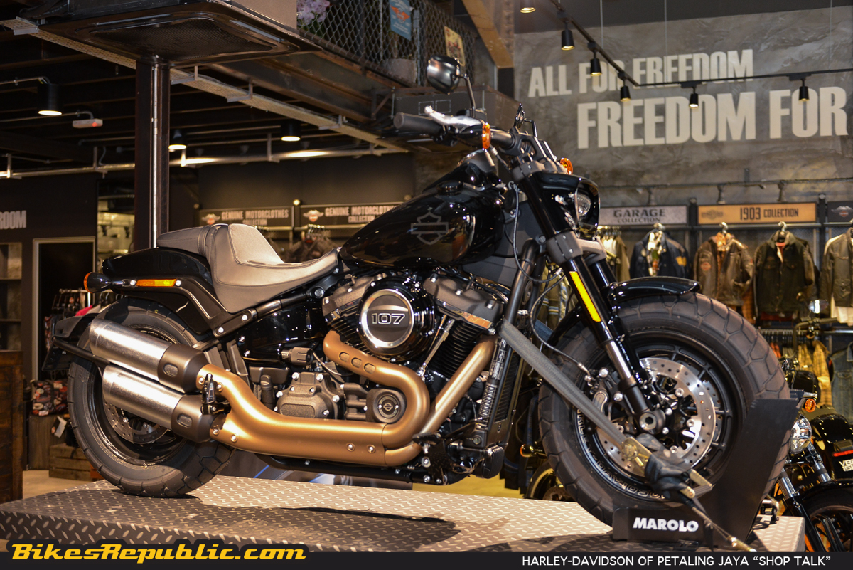 51 Konsep Terkini Harley Davidson Indonesia Store