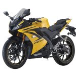 Yamaha r15 price in malaysia