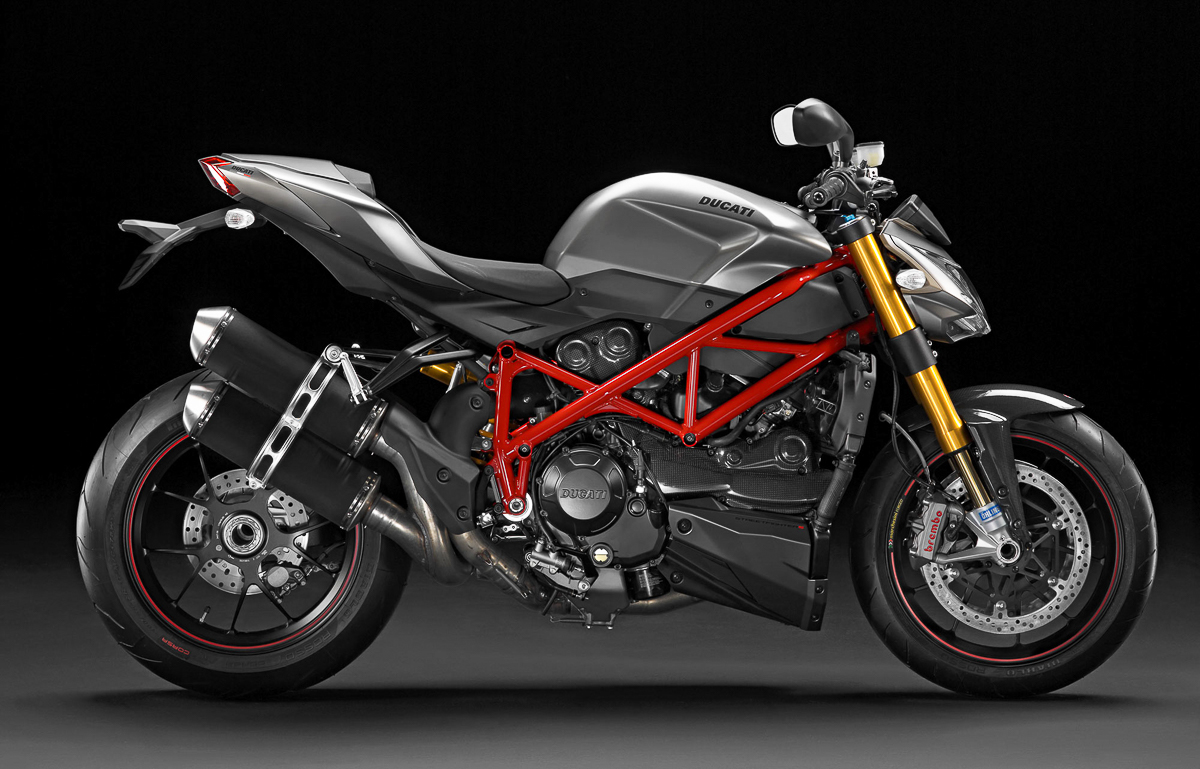 2018 on sale ducati streetfighter