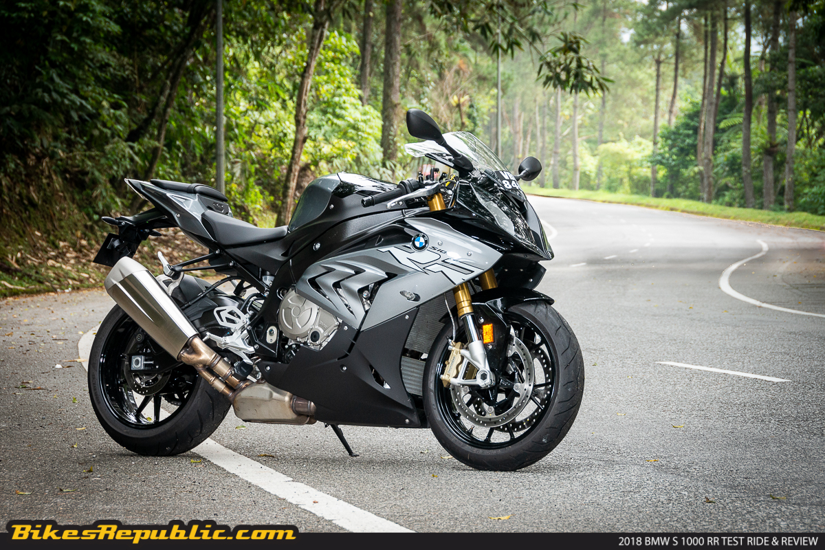 BMW Motorrad Malaysia Introduces 3-Year Warranty and 3-Year Roadside