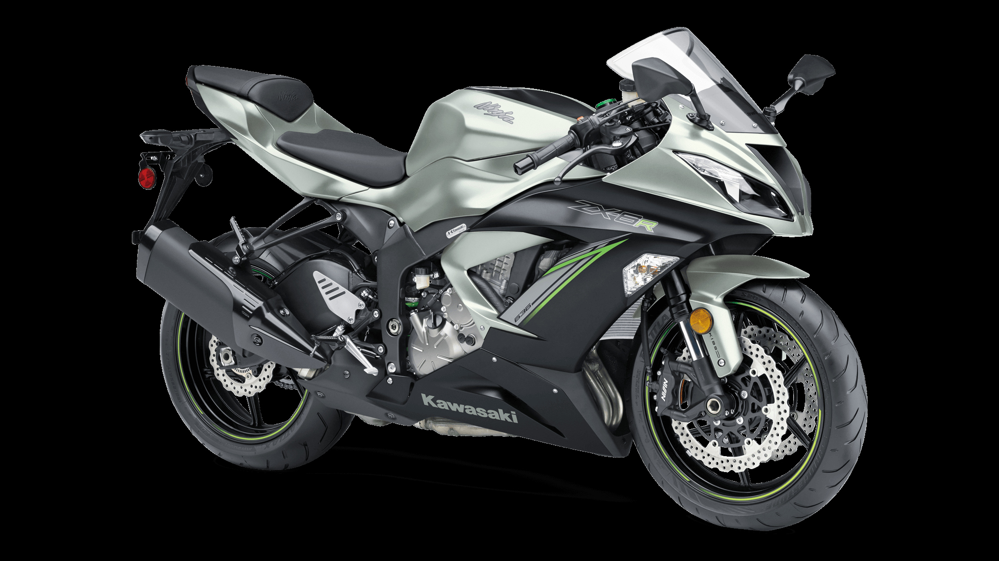 fordelagtige samtale nikotin NHTSA Gaffe Reveals 2019 Kawasaki Ninja ZX-6R - Motorcycle news, Motorcycle  reviews from Malaysia, Asia and the world - BikesRepublic.com