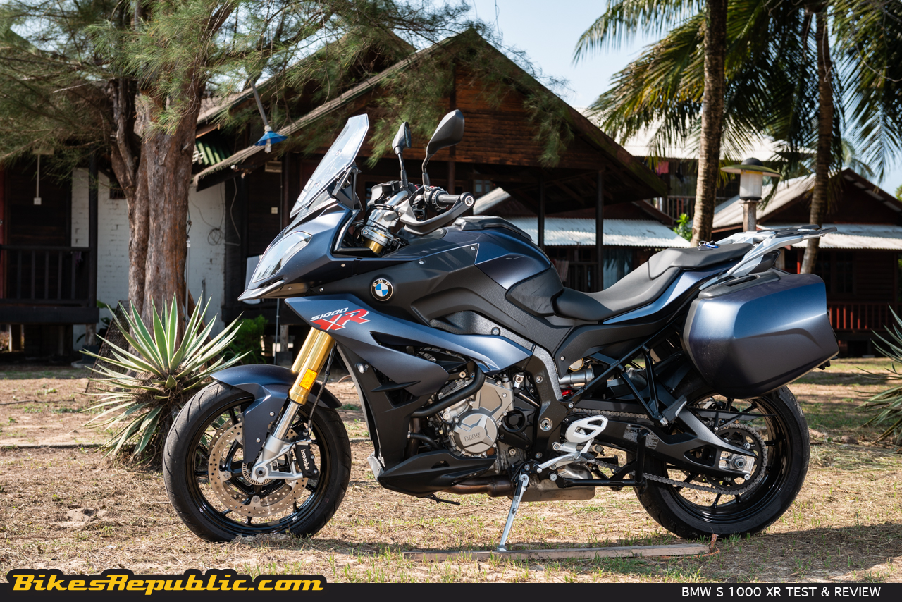 BMW Motorrad Malaysia Releases Prices with SST - Motorcycle news