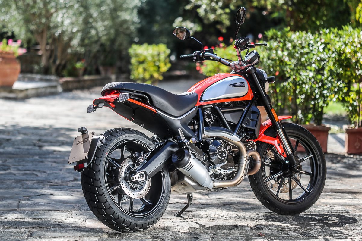 Tested 19 Ducati Scrambler Icon True Italian Spirit Motorcycle News Motorcycle Reviews From Malaysia Asia And The World Bikesrepublic Com Tested 19 Ducati Scrambler Icon True Italian Spirit Motorcycle News Motorcycle Reviews From Malaysia Asia And The World Bikesrepublic Com