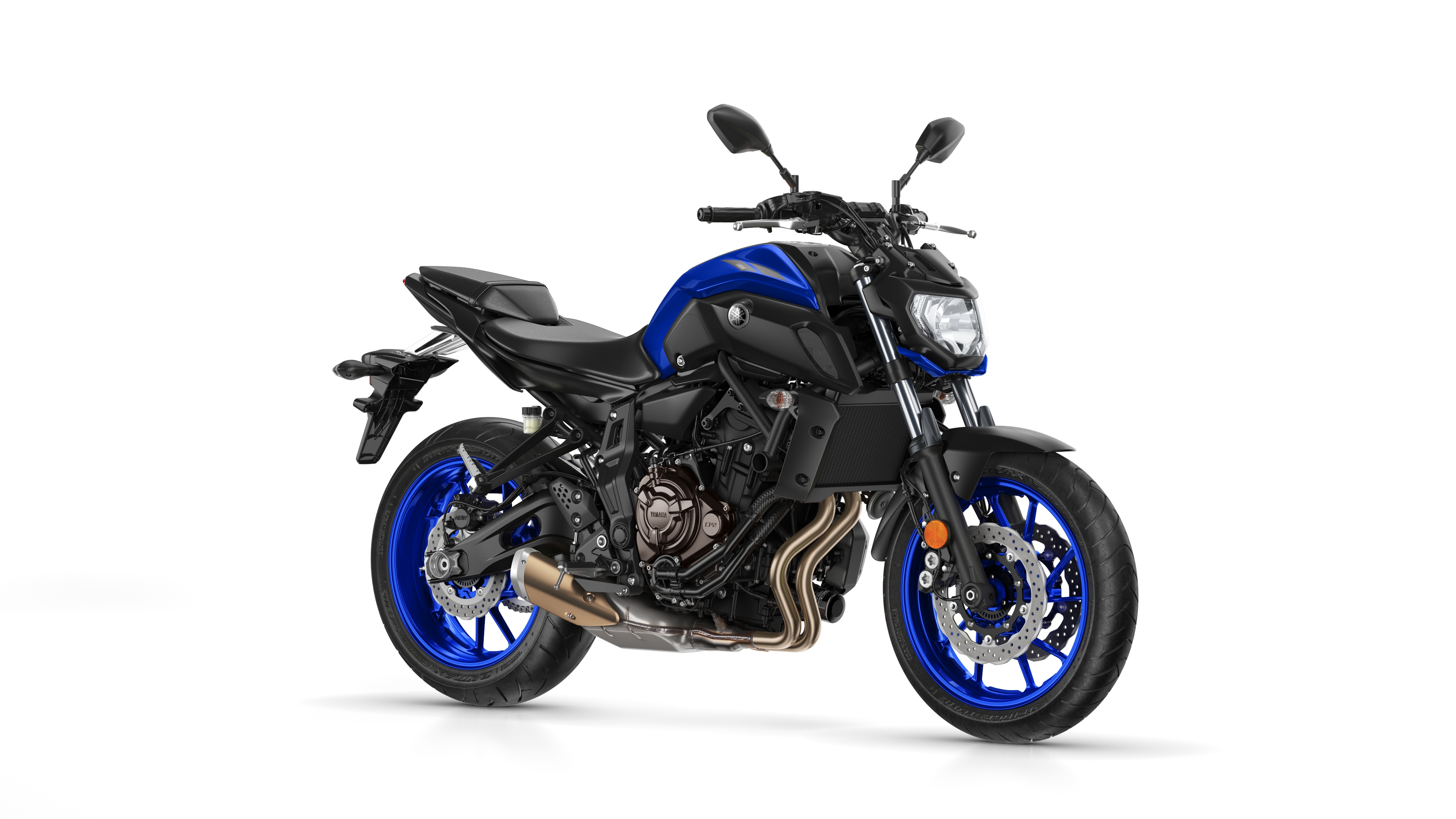 Anticuado Canal sutil Yamaha MT-07 Dark Attraction Introduced - Motorcycle news, Motorcycle  reviews from Malaysia, Asia and the world - BikesRepublic.com