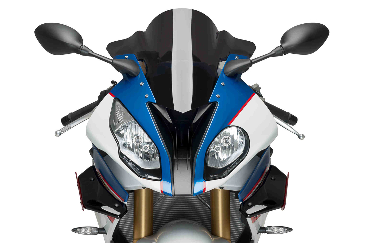 Formindske risiko statisk What Happened to the BMW S 1000 RR Asymmetric Headlamps? - Motorcycle news,  Motorcycle reviews from Malaysia, Asia and the world - BikesRepublic.com
