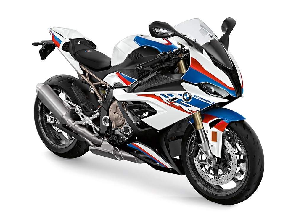 Bmw bike shop price usa