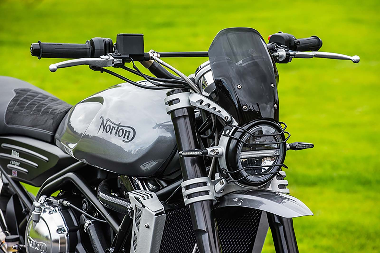 Norton Atlas Ranger and Norton Atlas Nomad Unveiled BikesRepublic