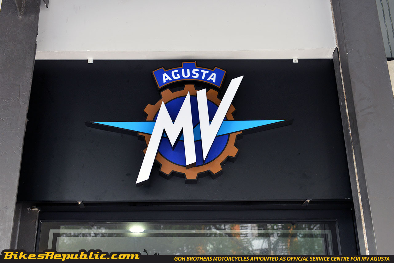 Mv Agusta To Launch New 950cc Engine Adventure Bike Bikesrepublic