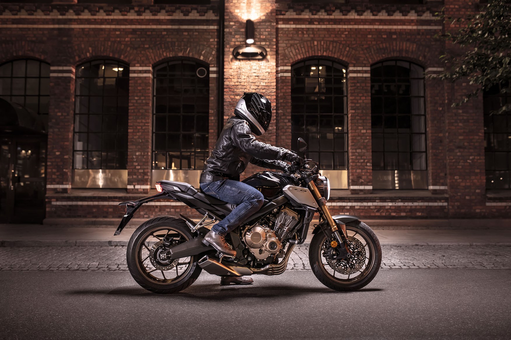 2019 Honda CB650R Price Released in UK - Motorcycle news, Motorcycle ...