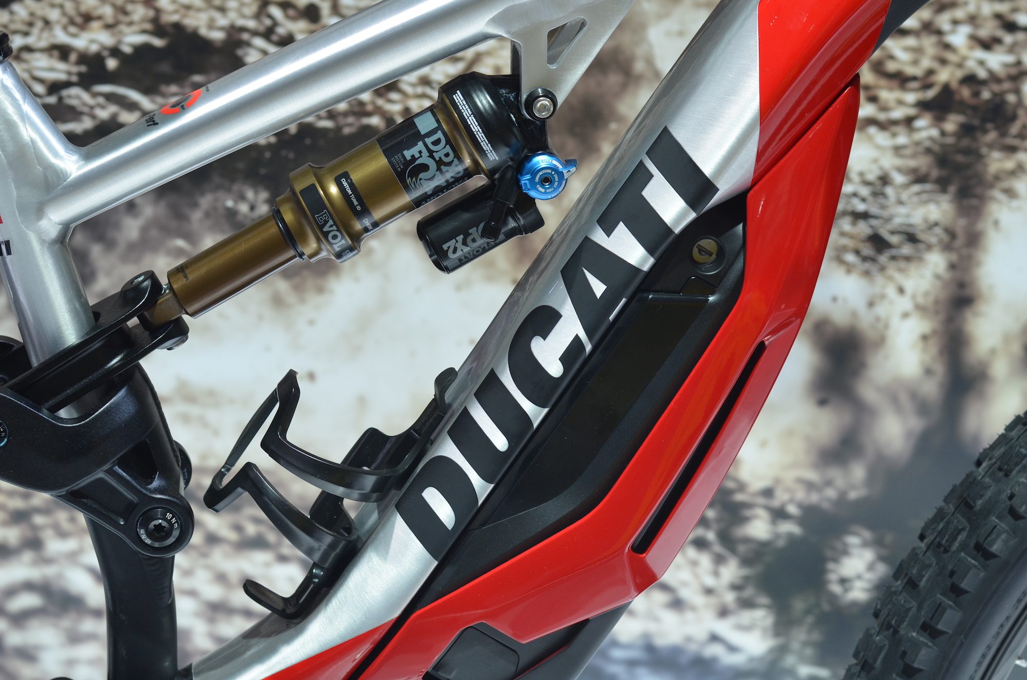 Ducati e bike 2019 price shop