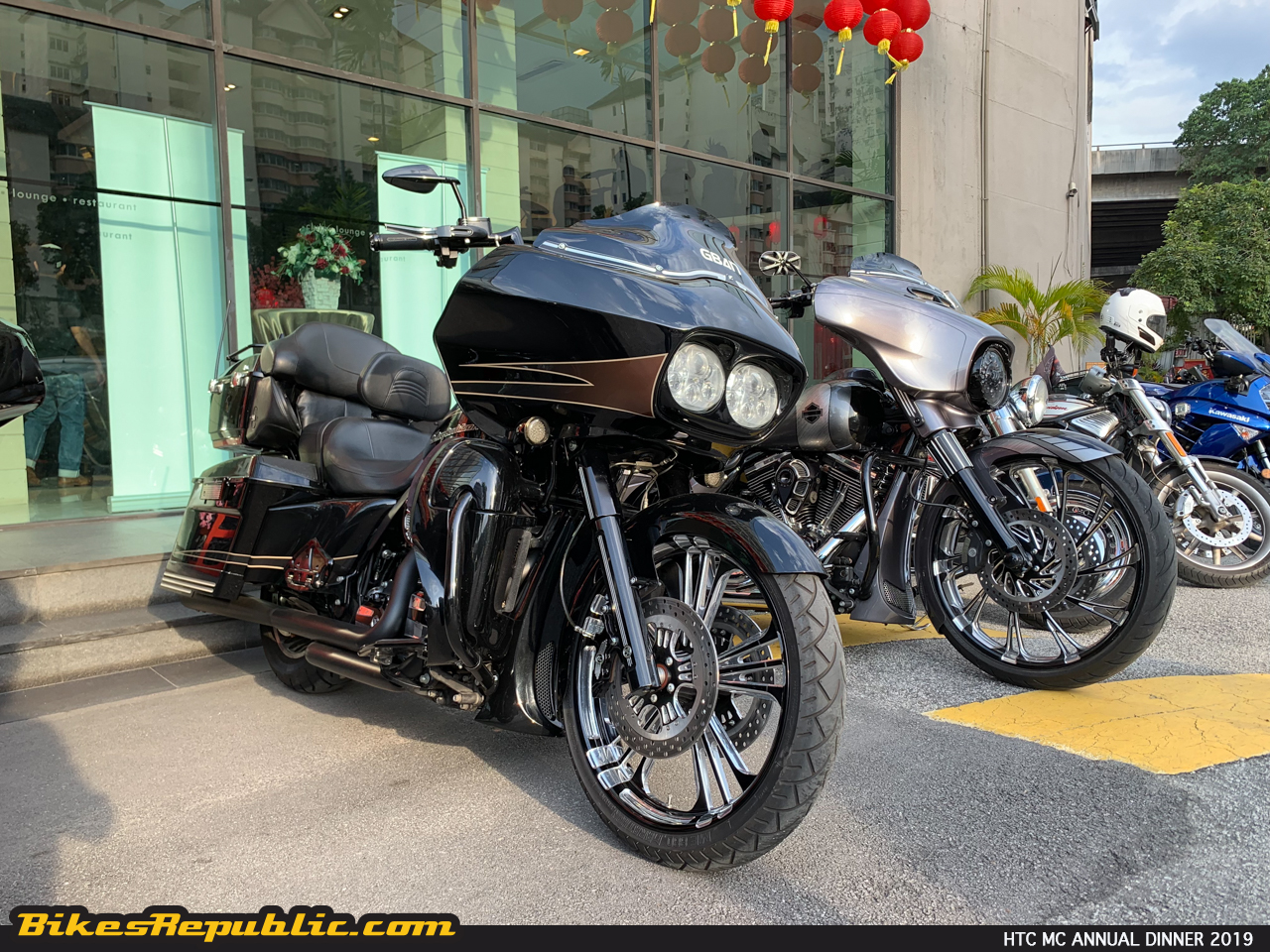 HTC Motorcycle Club Annual Dinner 2019 - Motorcycle news, Motorcycle  reviews from Malaysia, Asia and the world 