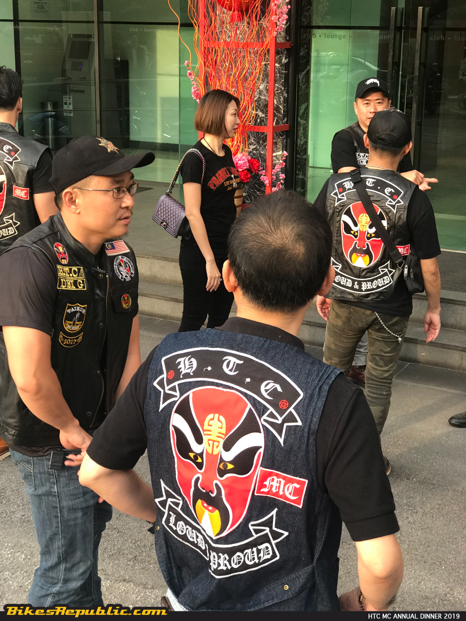 HTC Motorcycle Club Annual Dinner 2019 - Motorcycle news, Motorcycle  reviews from Malaysia, Asia and the world 