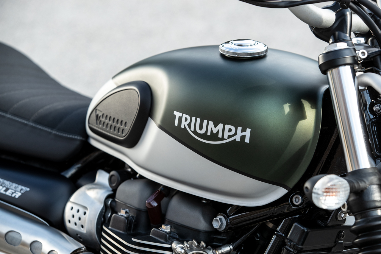 New Triumph Bajaj Model To Debut In 2021 Bikesrepublic