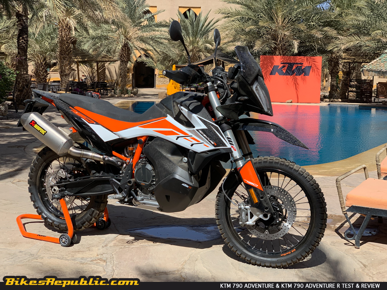 Cfmoto 790 2024 columbusdoor