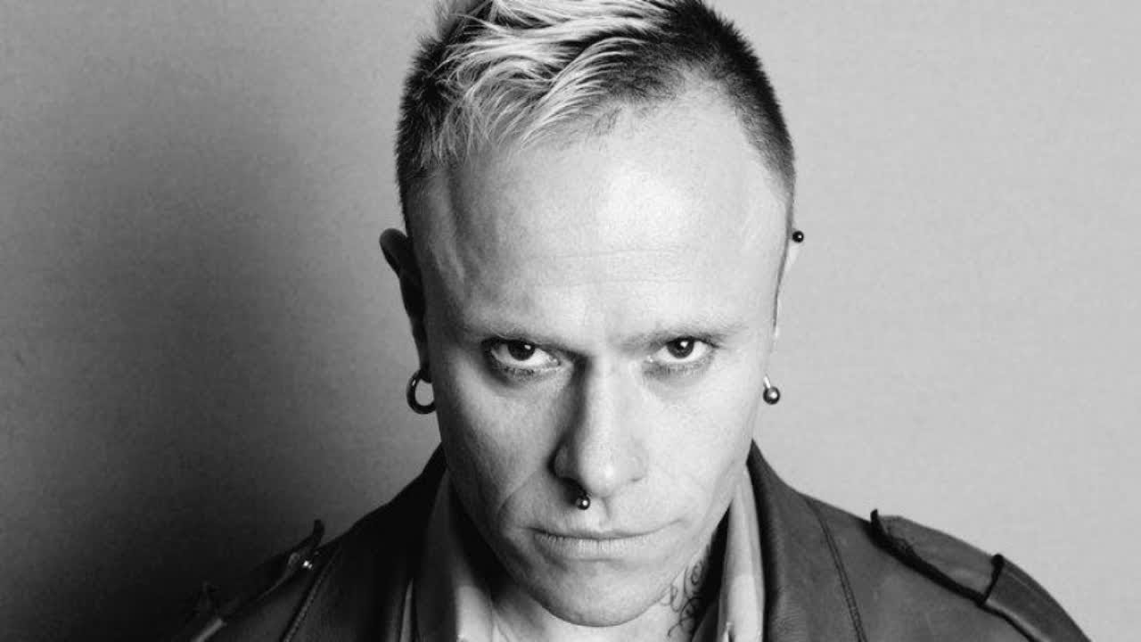 The Prodigy Frontman and Biker Keith Flint Passes Away 