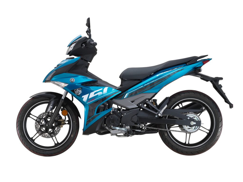 2019 Yamaha Y15ZR v2 Price Revealed from RM 8 168 2019 Yamaha Y15ZR v2 Price Revealed from RM 8 168