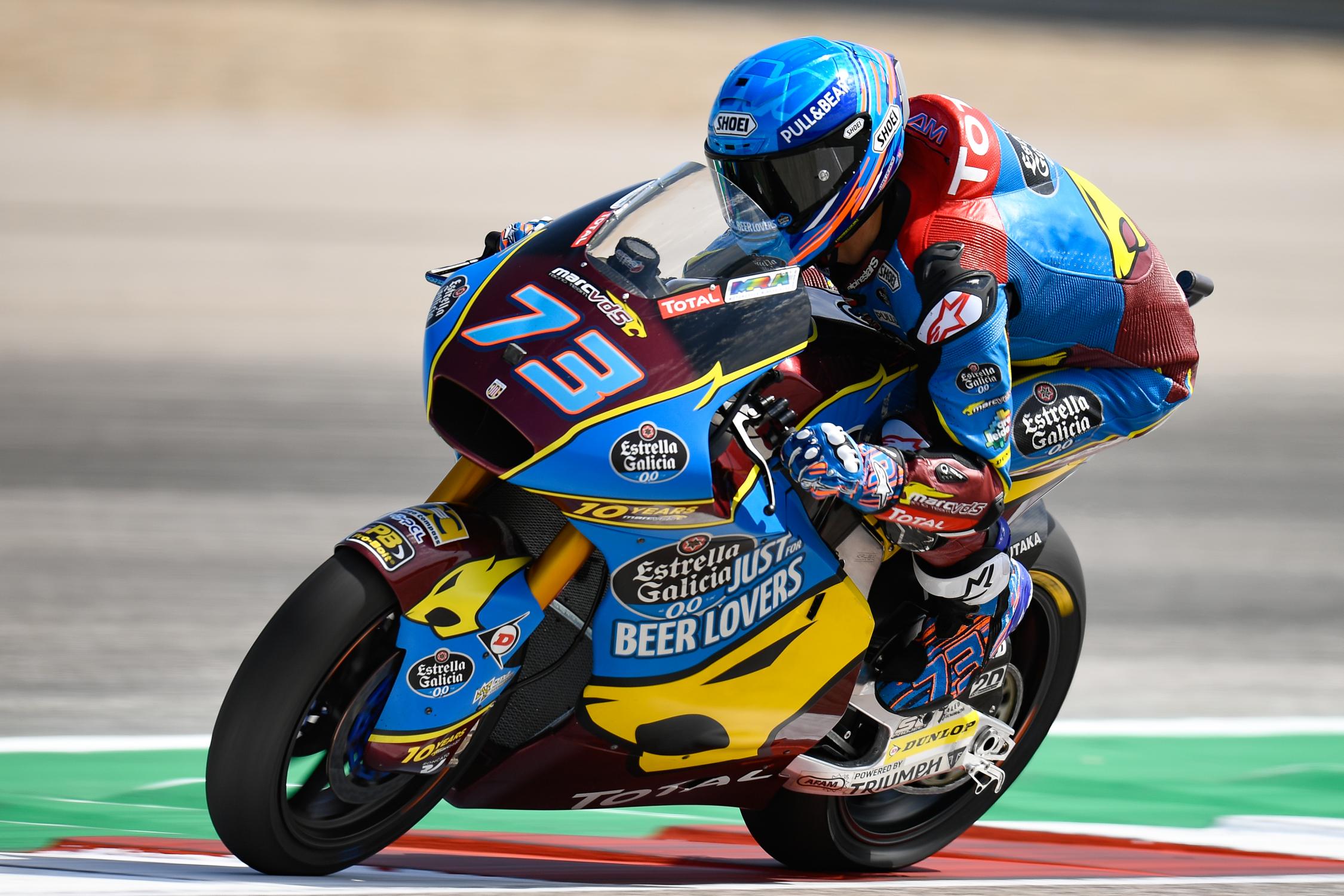 Image result for alex marquez 2019