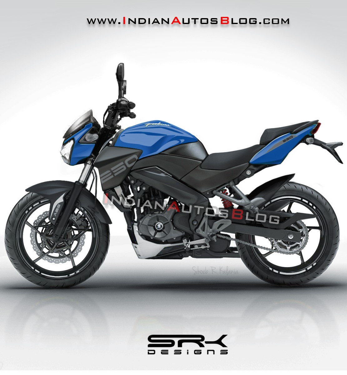 Bajaj Pulsar Ns250 Expected To Launch In 2020 In India Bikesrepublic