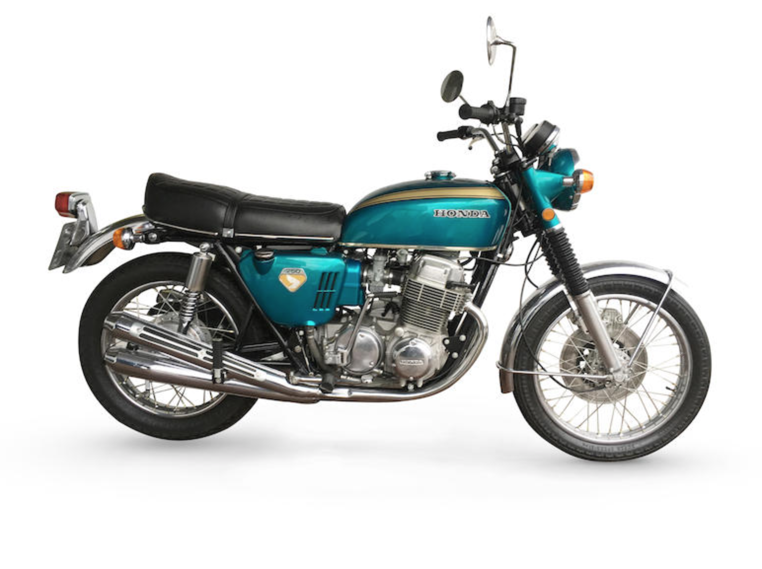 Fastest motorcycles store of the 70s